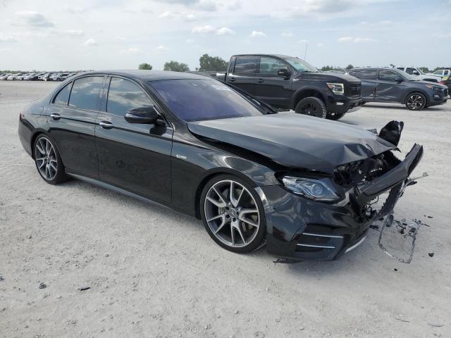 WDDZF6EB9JA395901 Mercedes-Benz E 43 4matic Amg