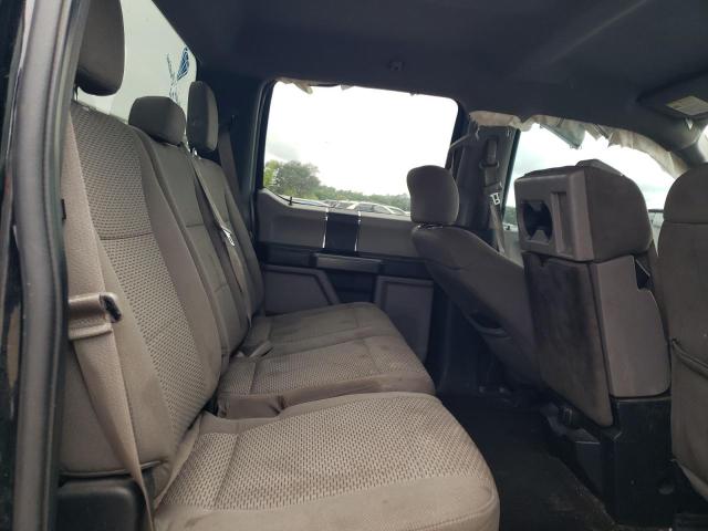 1FTEW1CG0HKD75079 Ford F150 Supercrew