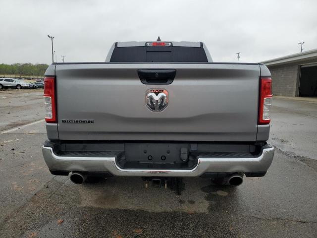 1C6RREFT2KN581431 RAM 1500 Big Horn/lone Star