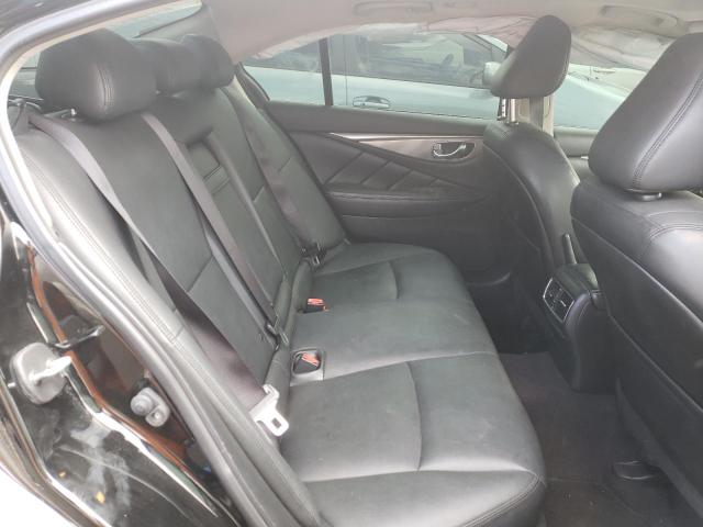 JN1EV7AR0GM346388 Infiniti Q50 Premium