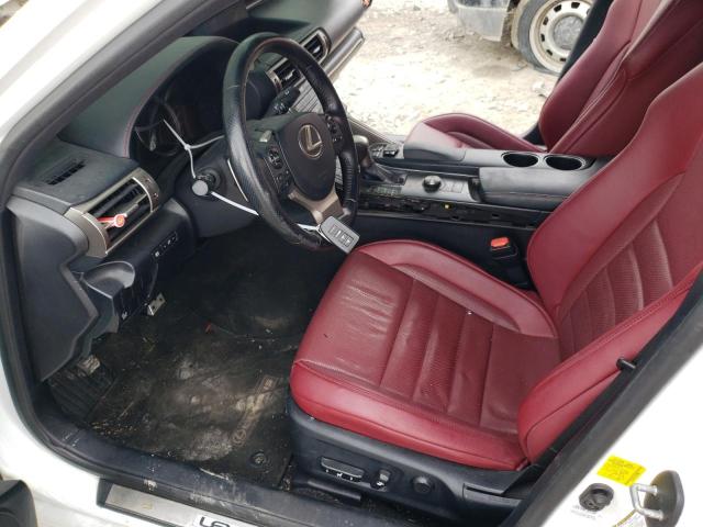 JTHCF1D25F5027881 Lexus IS 250