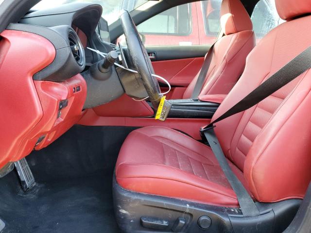 JTHGZ1B20P5061773 Lexus Is 350 F Sport Design