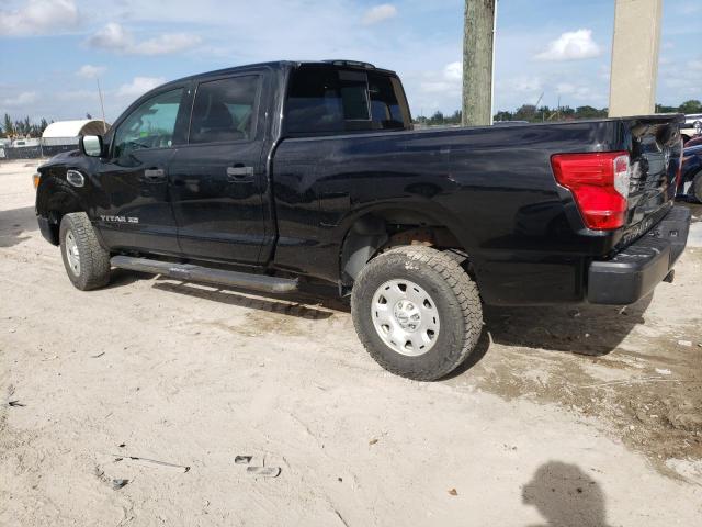1N6BA1F1XHN508936 Nissan TITAN XD S