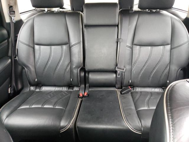 5N1DL0MM2KC567491 Infiniti QX60 LUXE
