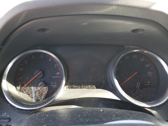 4T1K61AK4LU983822 Toyota CAMRY XSE