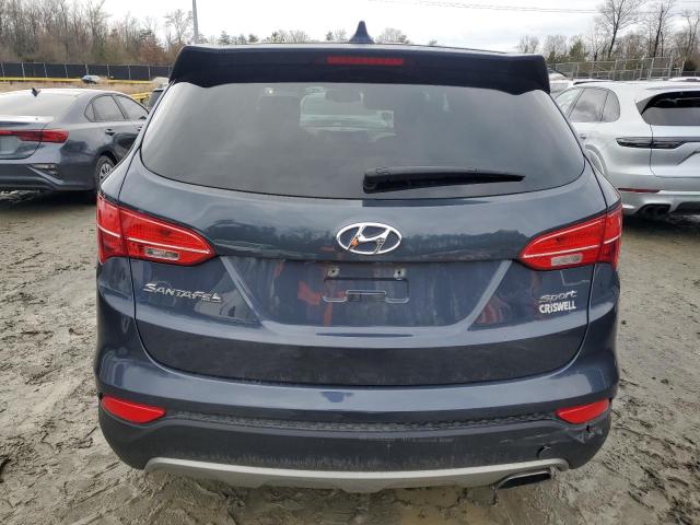 5XYZT3LB4EG194658 Hyundai SANTA FE SPORT