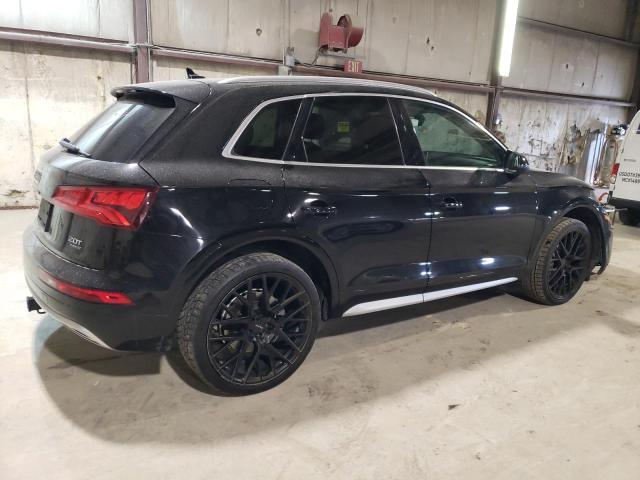 WA1BNAFY7J2202573 Audi Q5 Premium Plus