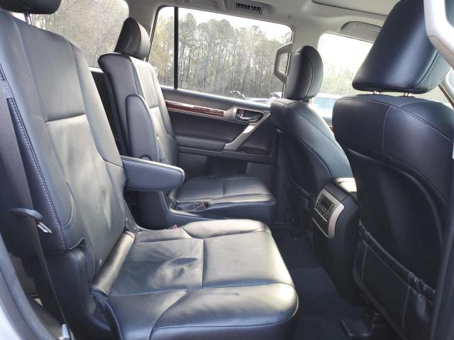 JTJBM7FX9H5155474 Lexus GX 460