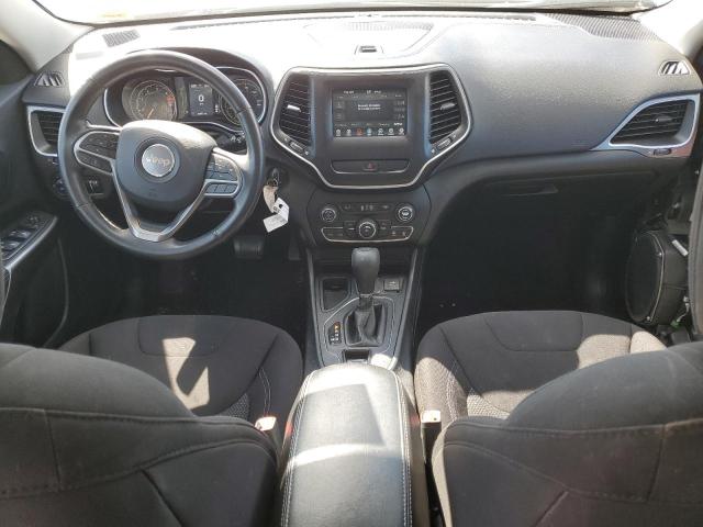 1C4PJLCB6KD377048 Jeep Cherokee Latitude