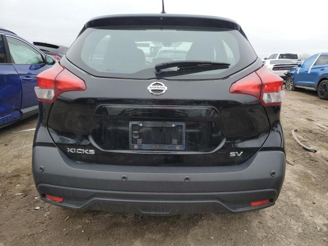 3N1CP5CV1LL479956 Nissan KICKS SV