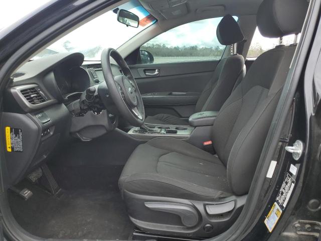 5XXGT4L39GG103557 KIA Optima Lx
