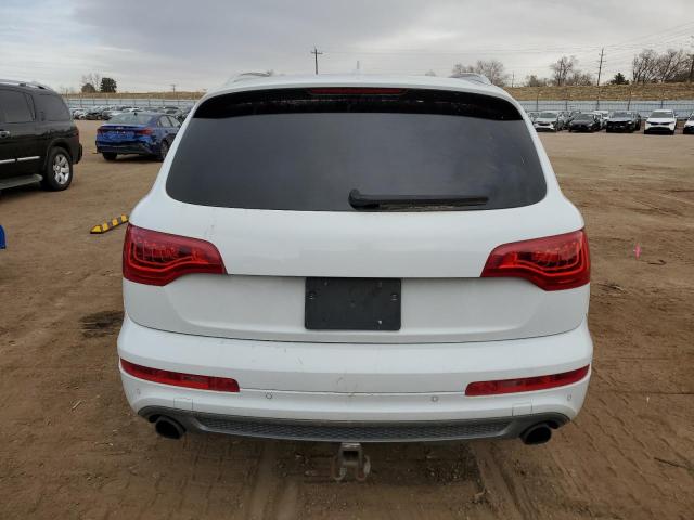 WA1DGAFE8ED008573 Audi Q7 Prestige