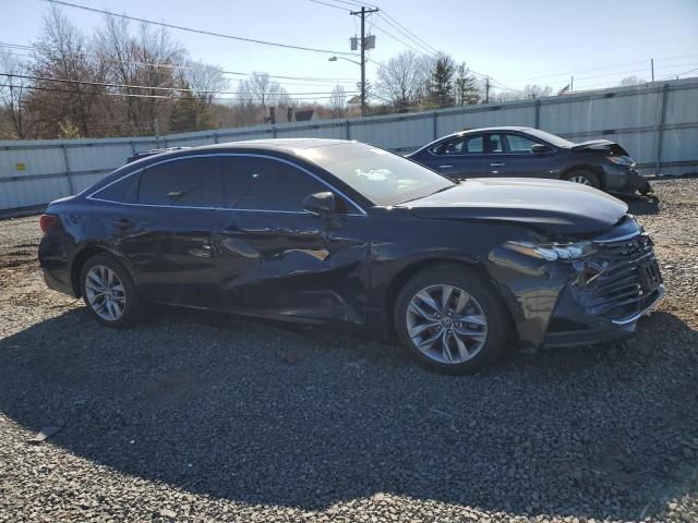 4T1AZ1FB9NU079348 Toyota AVALON XLE