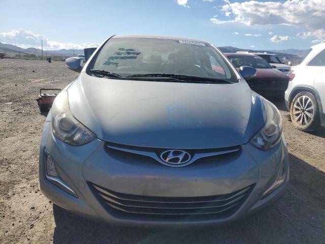 KMHDH4AE9EU178481 Hyundai ELANTRA SE