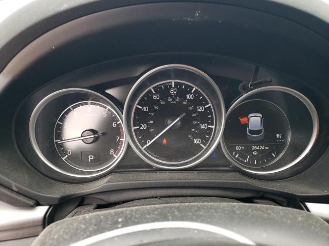 JM3KFBAM6N0529049 Mazda CX-5