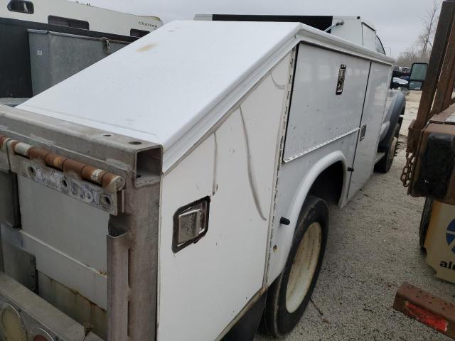 1FDUF5GY1GEB88917 Ford F550 Super Duty