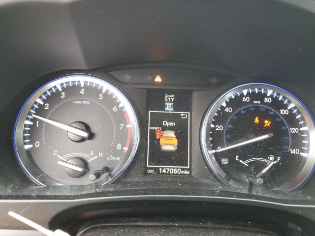 5TDDKRFH1FS105388 Toyota Highlander Limited
