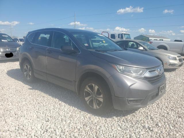 5J6RW6H31HL005168 Honda CR-V LX