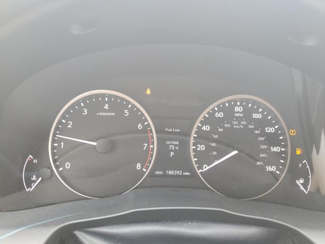 JTHBK1GG5E2140471 Lexus ES 350