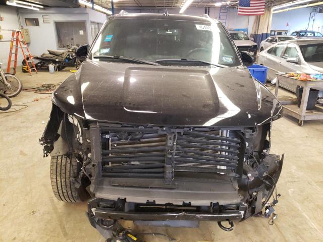 1FMJK1JT6MEA59541 Ford Expedition Max Xlt