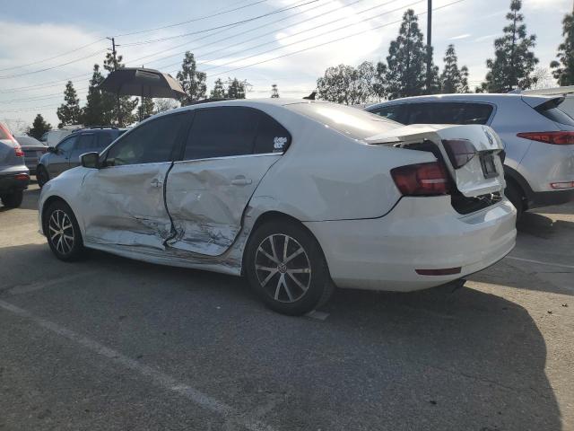 3VWDB7AJ9JM218445 Volkswagen JETTA SE