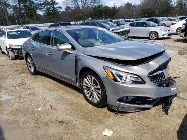 1G4ZP5SS6KU100870 Buick Lacrosse Essence
