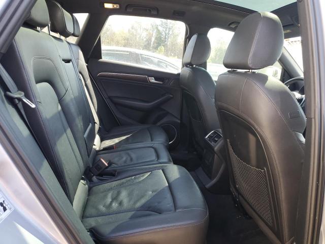 WA1D7AFP6GA043537 Audi Q5 Premium Plus S-line