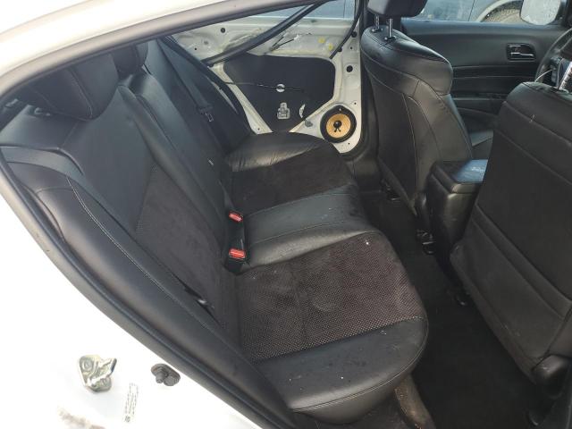 19UDE2F87GA003317 Acura Ilx Premium