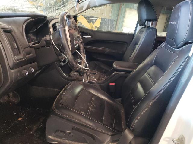 1GTG6EEN3H1271395 GMC Canyon Denali