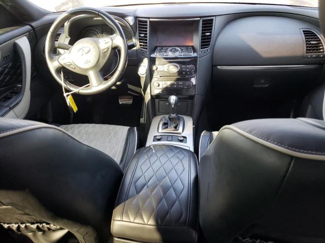 JN8CS1MU9HM144357 Infiniti QX70
