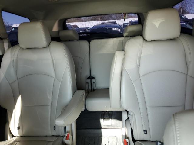 5GAERBKW6LJ270004 Buick Enclave Essence