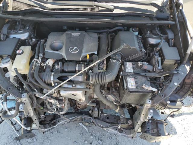 JTJBARBZ6K2207938 Lexus Nx 300 Base