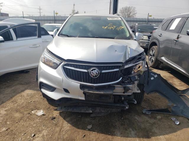 KL4CJASB8JB541523 Buick Encore Preferred