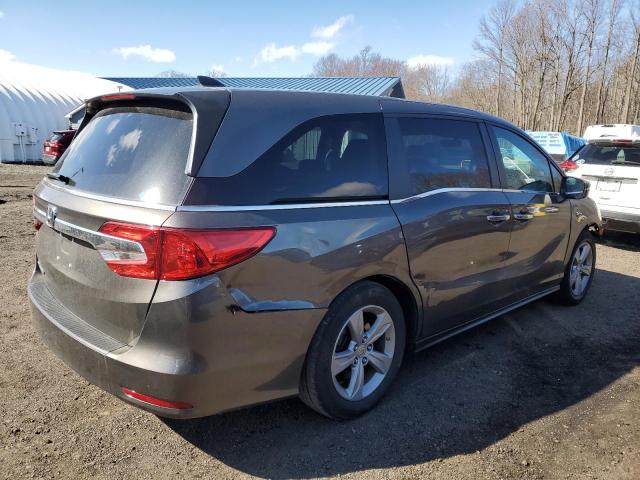 5FNRL6H79JB106324 Honda ODYSSEY EXL