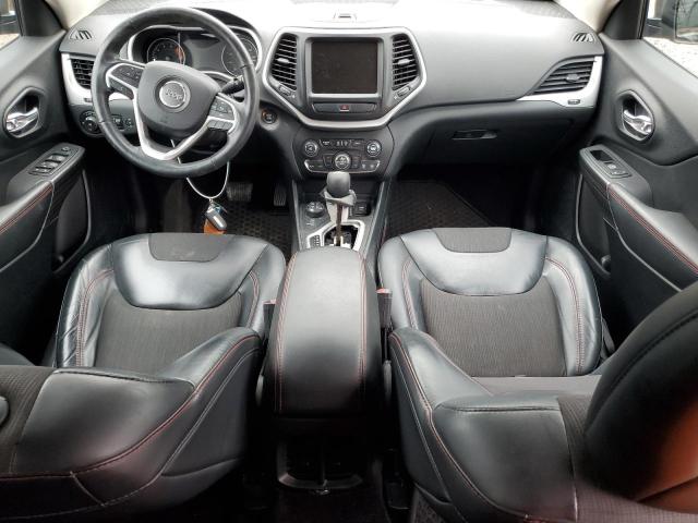 1C4PJMBS2GW300762 Jeep Cherokee Trailhawk