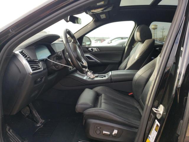 5UXCY6C00N9L61752 BMW X6 Xdrive40i
