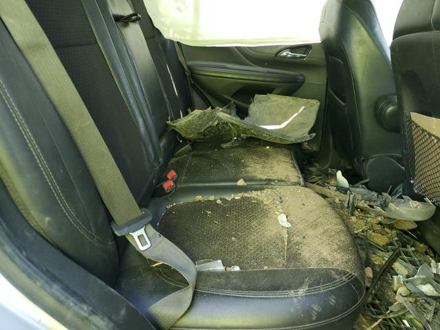 KL4CJASB1KB877290 Buick Encore Preferred