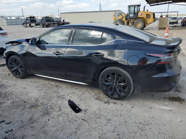 1N4AA6EV2PC513130 Nissan Maxima Sr