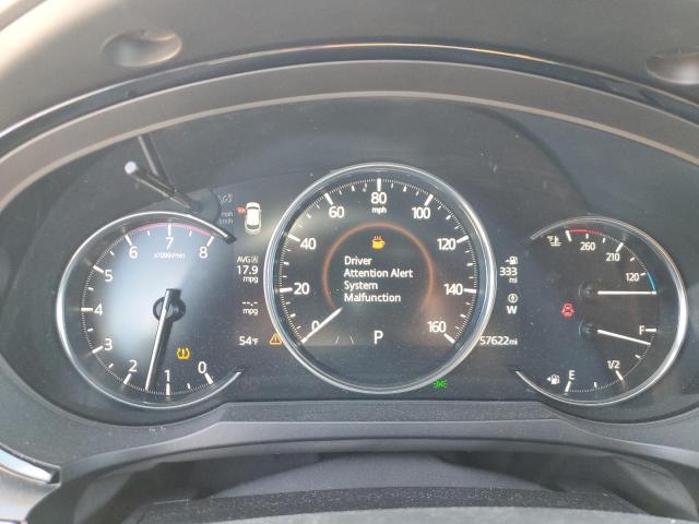 JM3TCADY0M0518908 Mazda Cx-9 Grand Touring