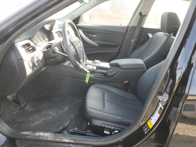 WBA8E5G54GNU20390 BMW 320 XI