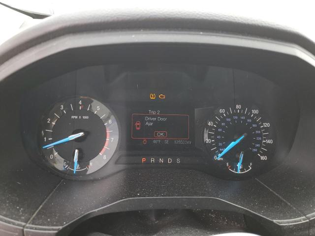 2FMTK4G88FBB95634 Ford EDGE SE
