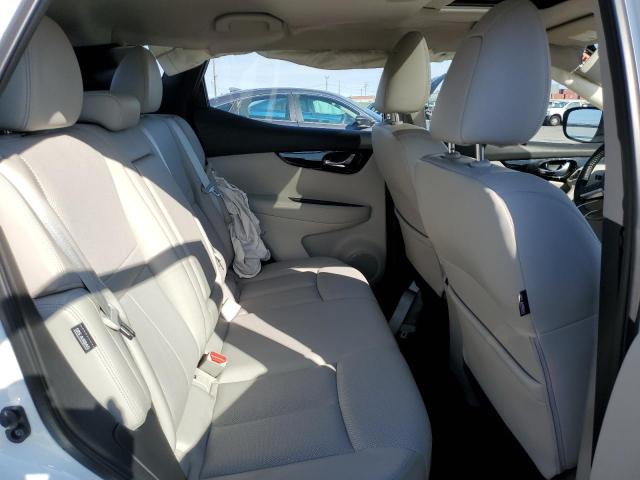 JN1BJ1CV0NW352375 Nissan Rogue Sport Sl