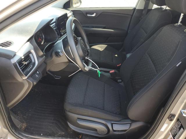 3KPA25AD5ME433467 KIA RIO S