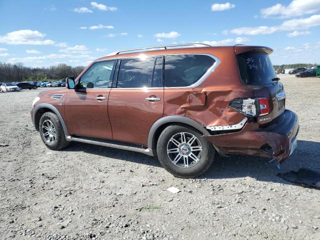 JN8AY2NC1H9503785 Nissan ARMADA SV