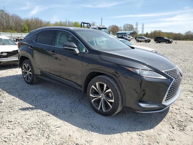 2T2HZMAA5NC235560 Lexus RX 350