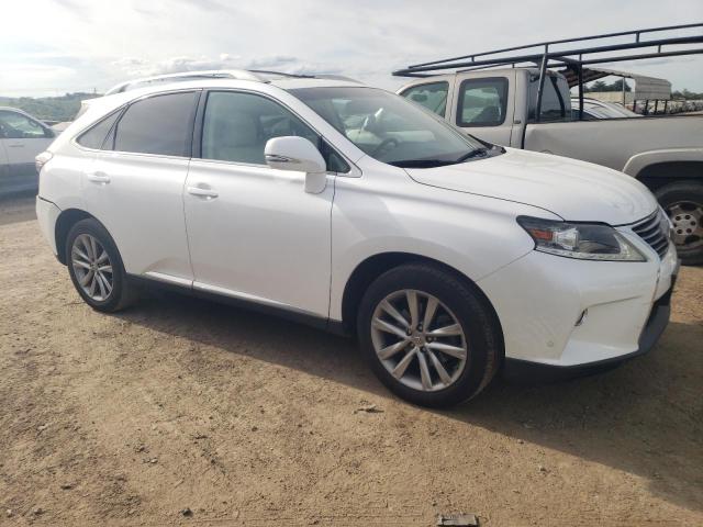 2T2ZK1BA7EC148832 Lexus RX 350