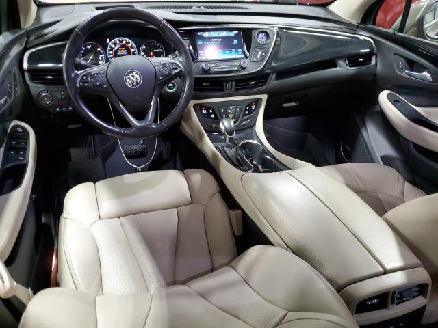 LRBFXFSXXHD128381 Buick Envision Premium Ii