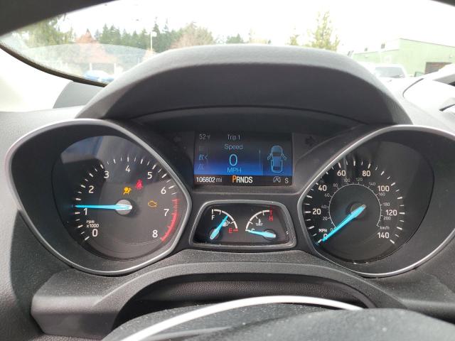 1FMCU9G94HUD67008 Ford ESCAPE SE
