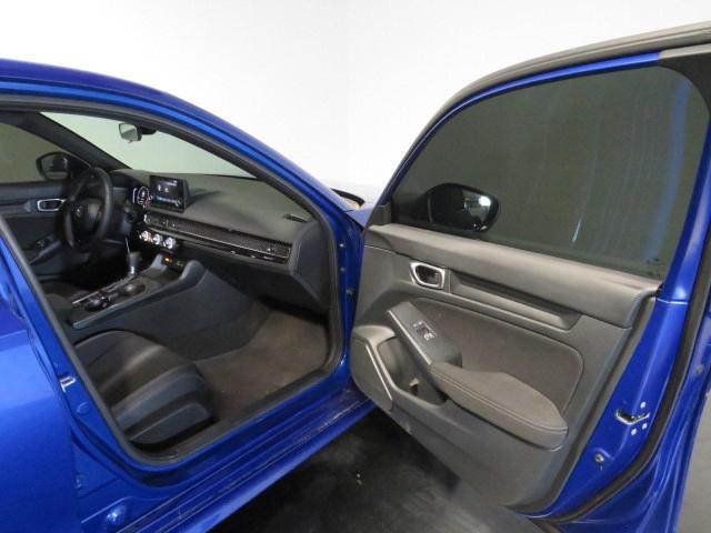2HGFE2F53PH570673 Honda Civic Sport