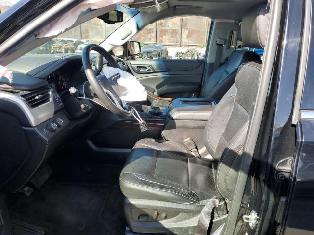 1GKS2BKC8FR515102 GMC YUKON SLT
